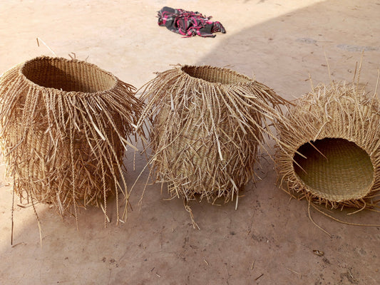 DESIGN-CRAFT | bridging traditional craft and modern markets