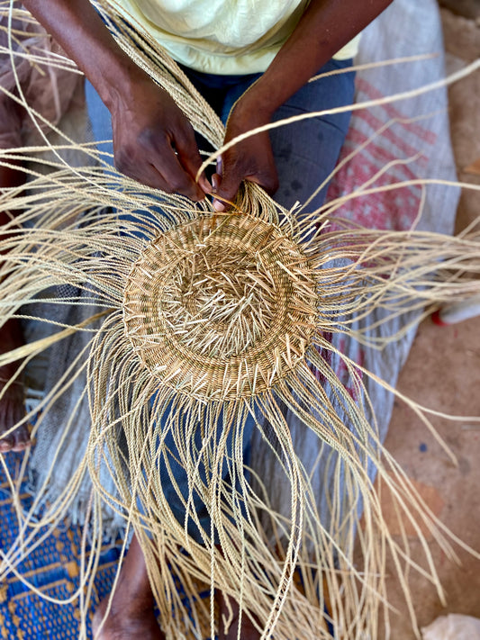 WHY CRAFT MATTERS | women and families