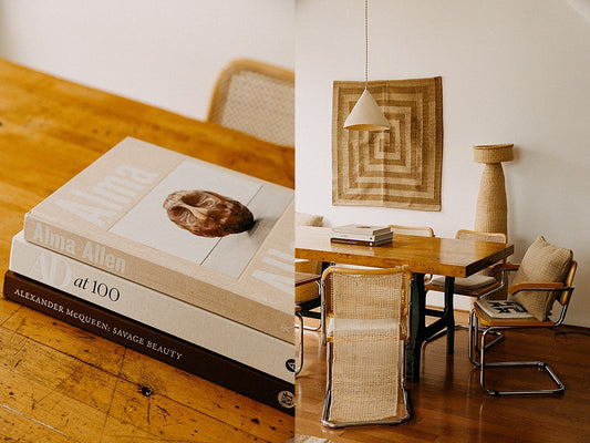 FEATURED | Twenty One Tonnes in Pampa's Mi Casa Series