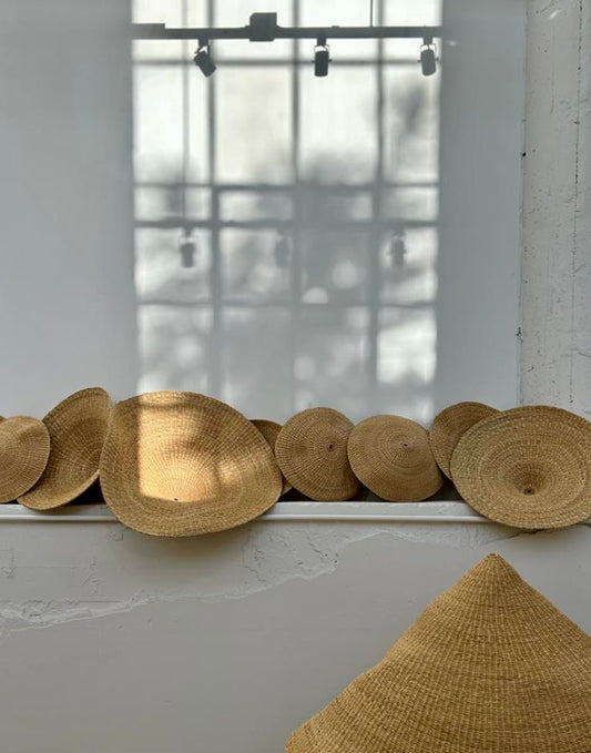 SECONDS SALE | craft skills training