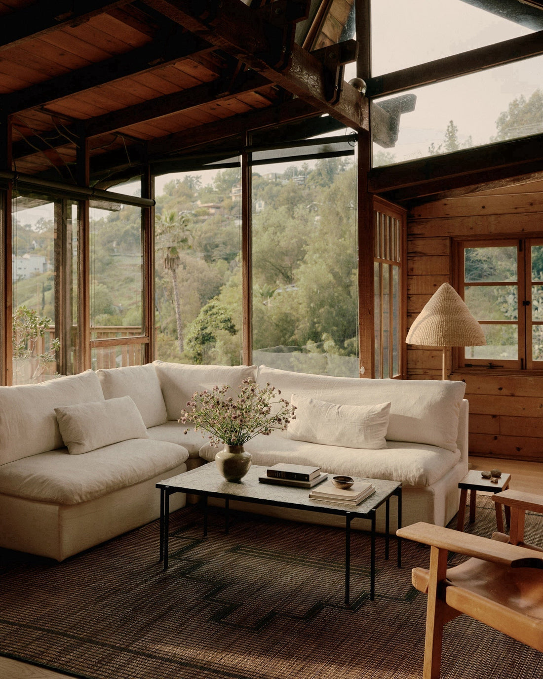 FEATURED | Nono Studio's Moon Canyon Restoration in AD