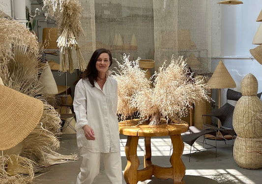 twenty one tonnes design female founder