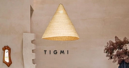 NOW AT TIGMI | Twenty One Tonnes arrives in Australia