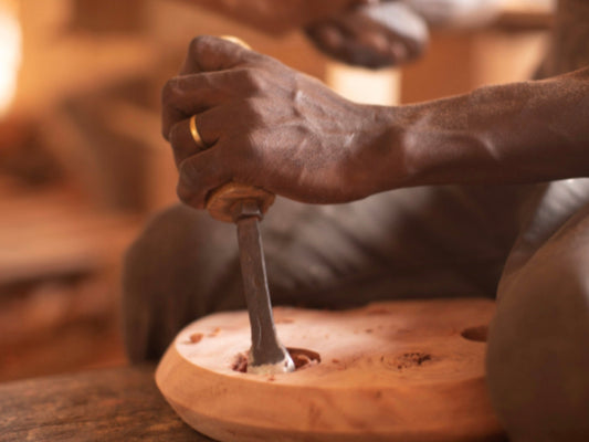 TEKURA | and our first foray into furniture design