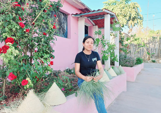 BELÉN PEREZ GARCIA | an interview