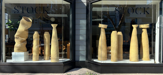 FRIEZE LA 2025 | craft heritage and contemporary design