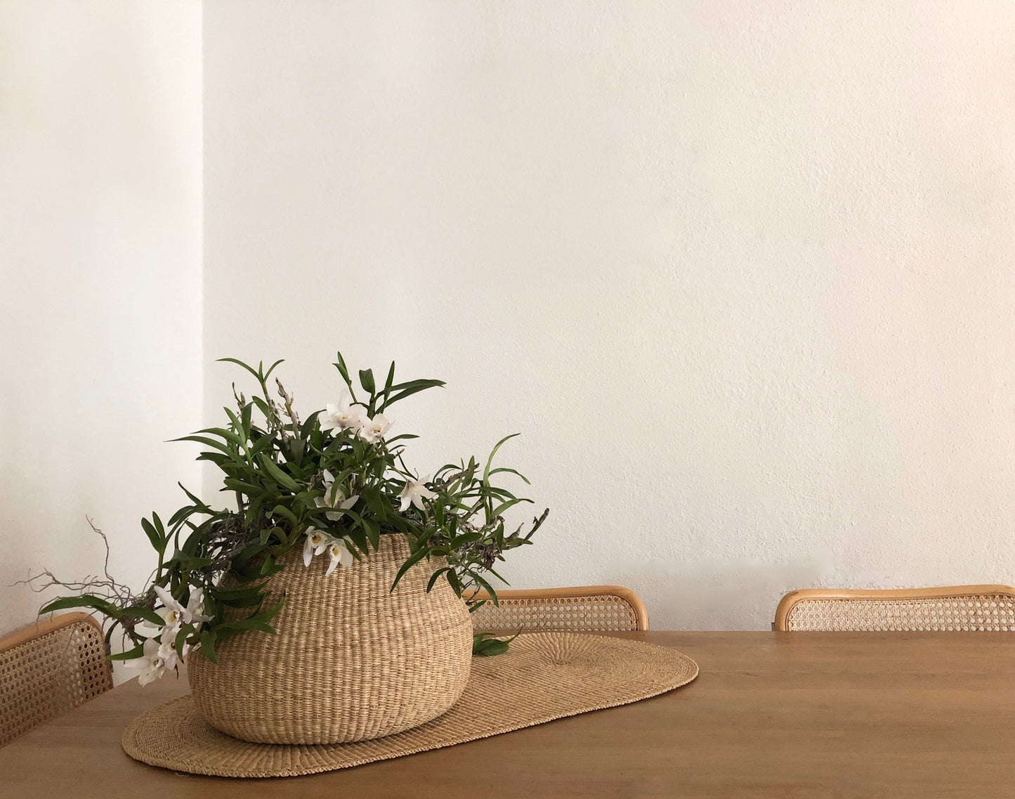 Woven Mat