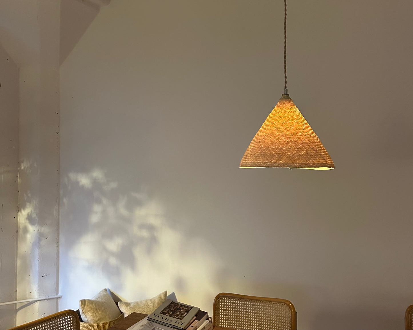 Palma Pendant Light