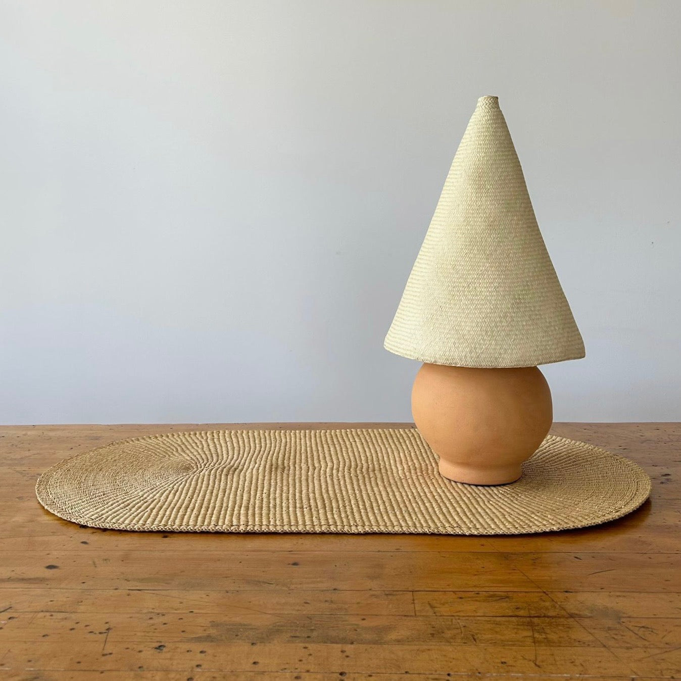 Woven Mat