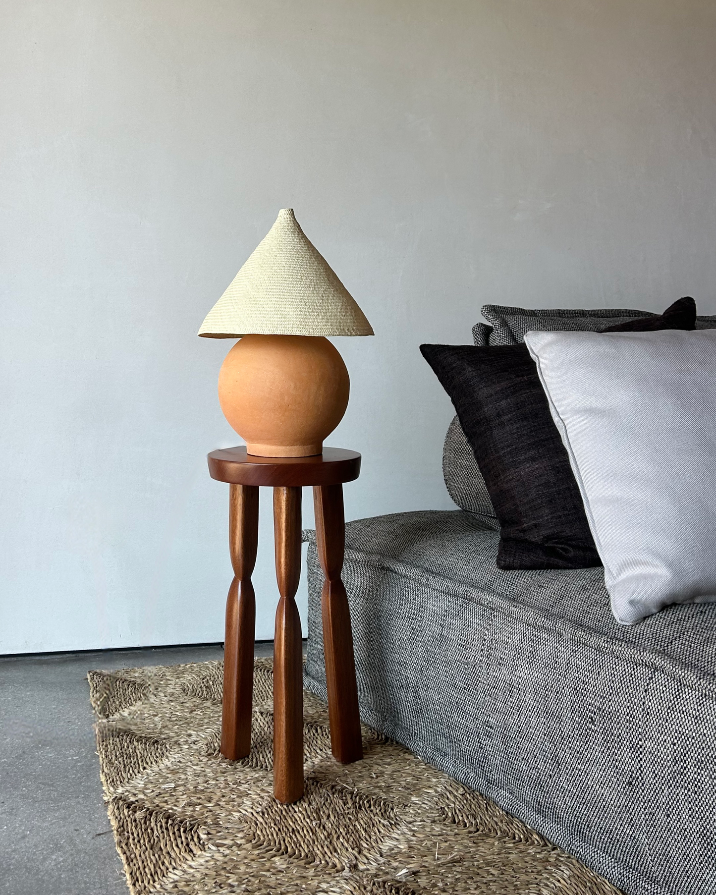 Casita Lamp