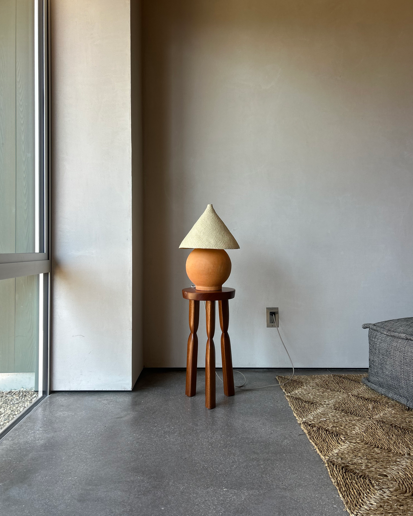 Casita Lamp