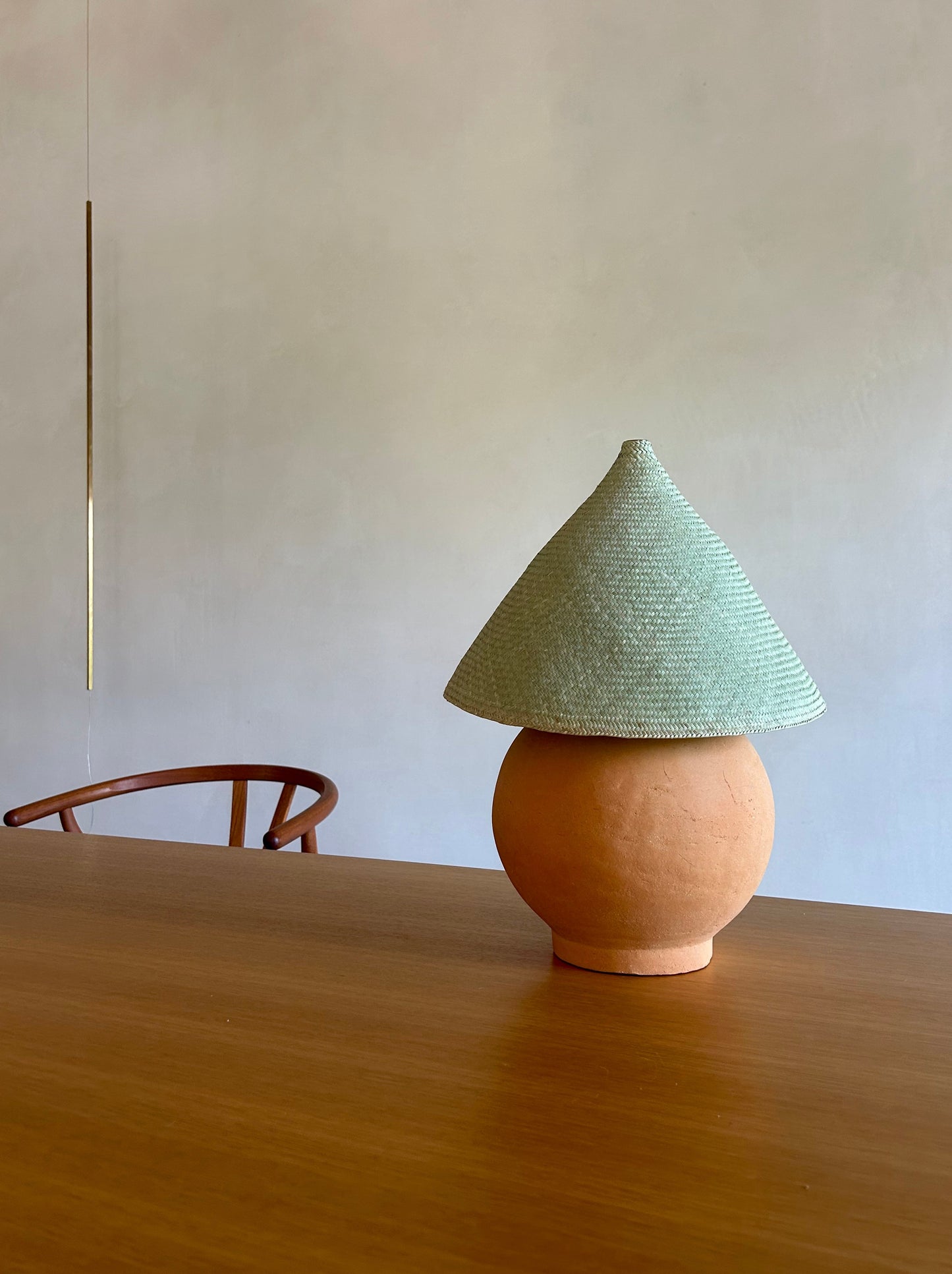 Casita Lamp