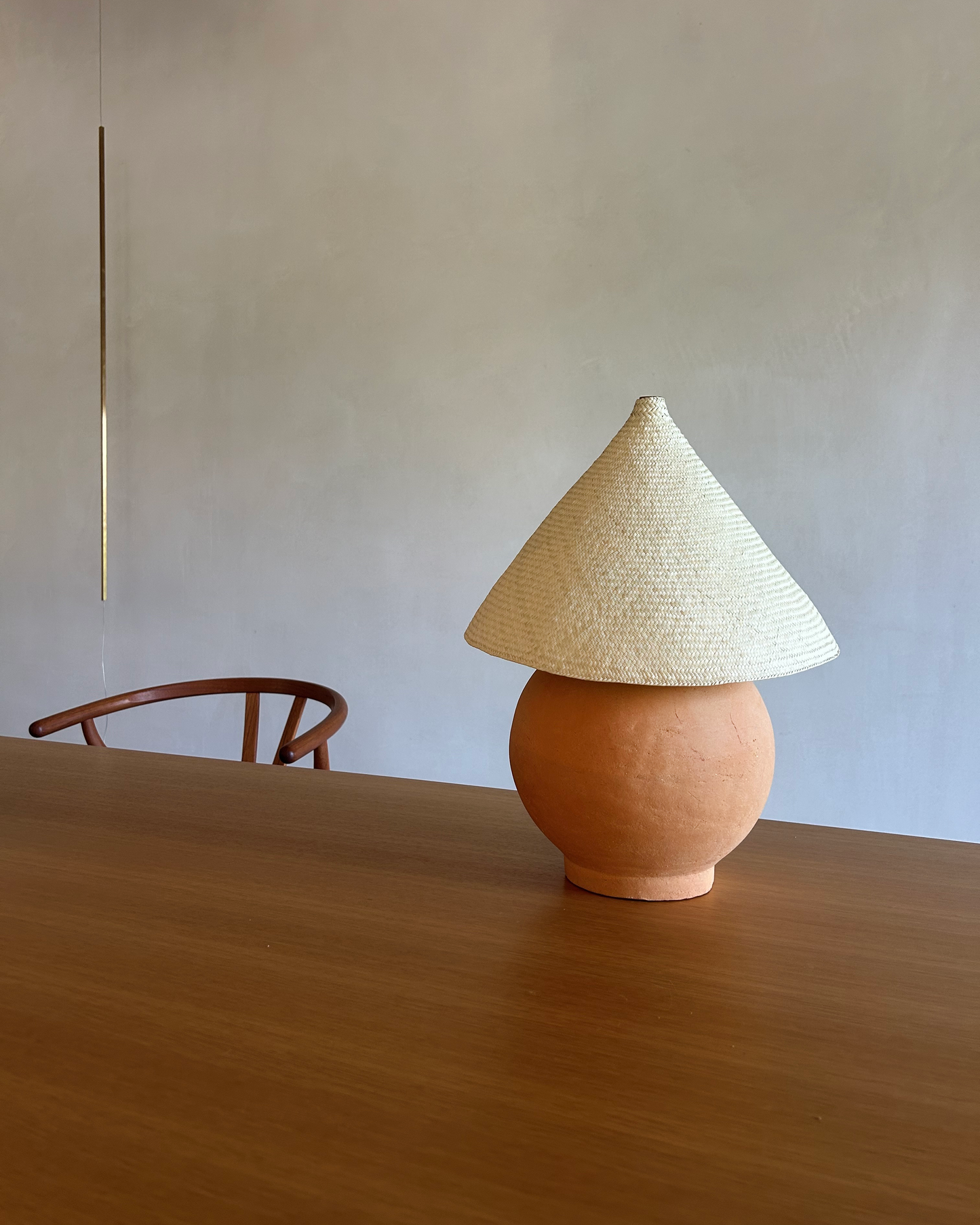 Casita Lamp