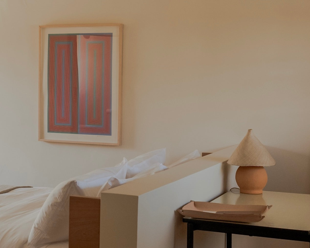 Casita Lamp