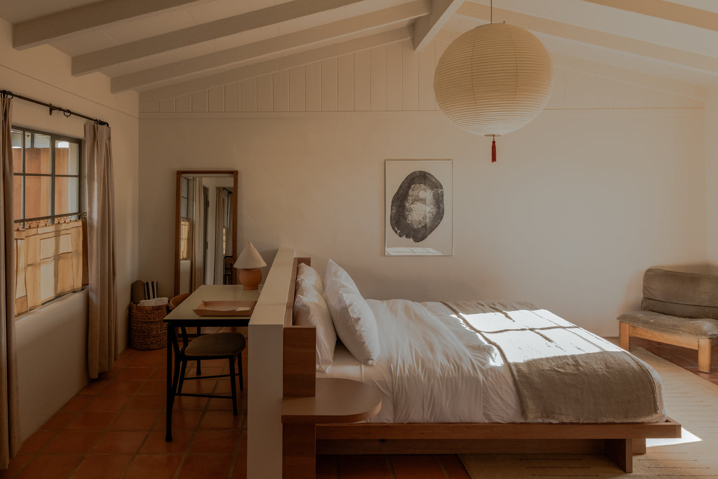 Casita Lamp