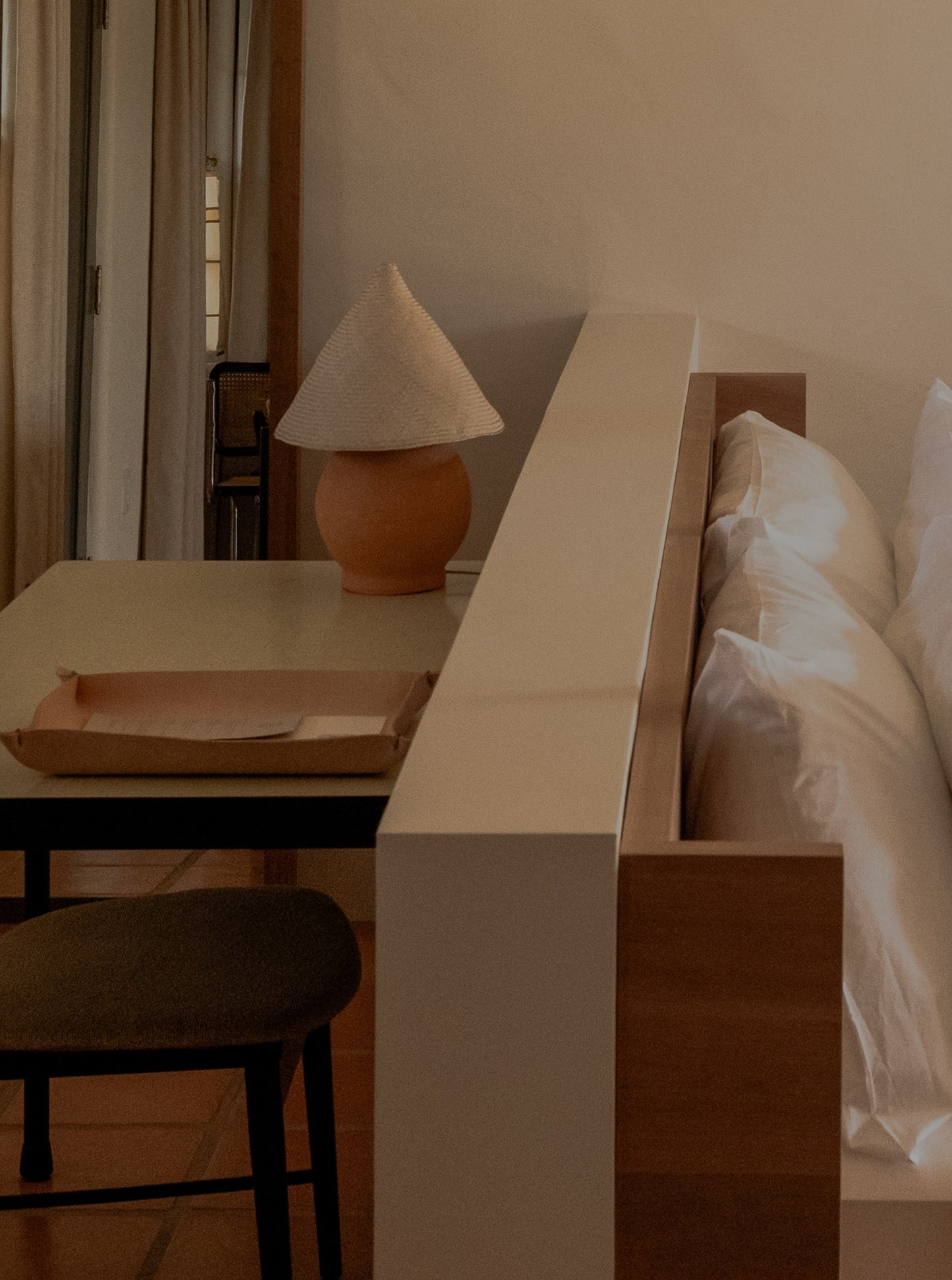 Casita Lamp