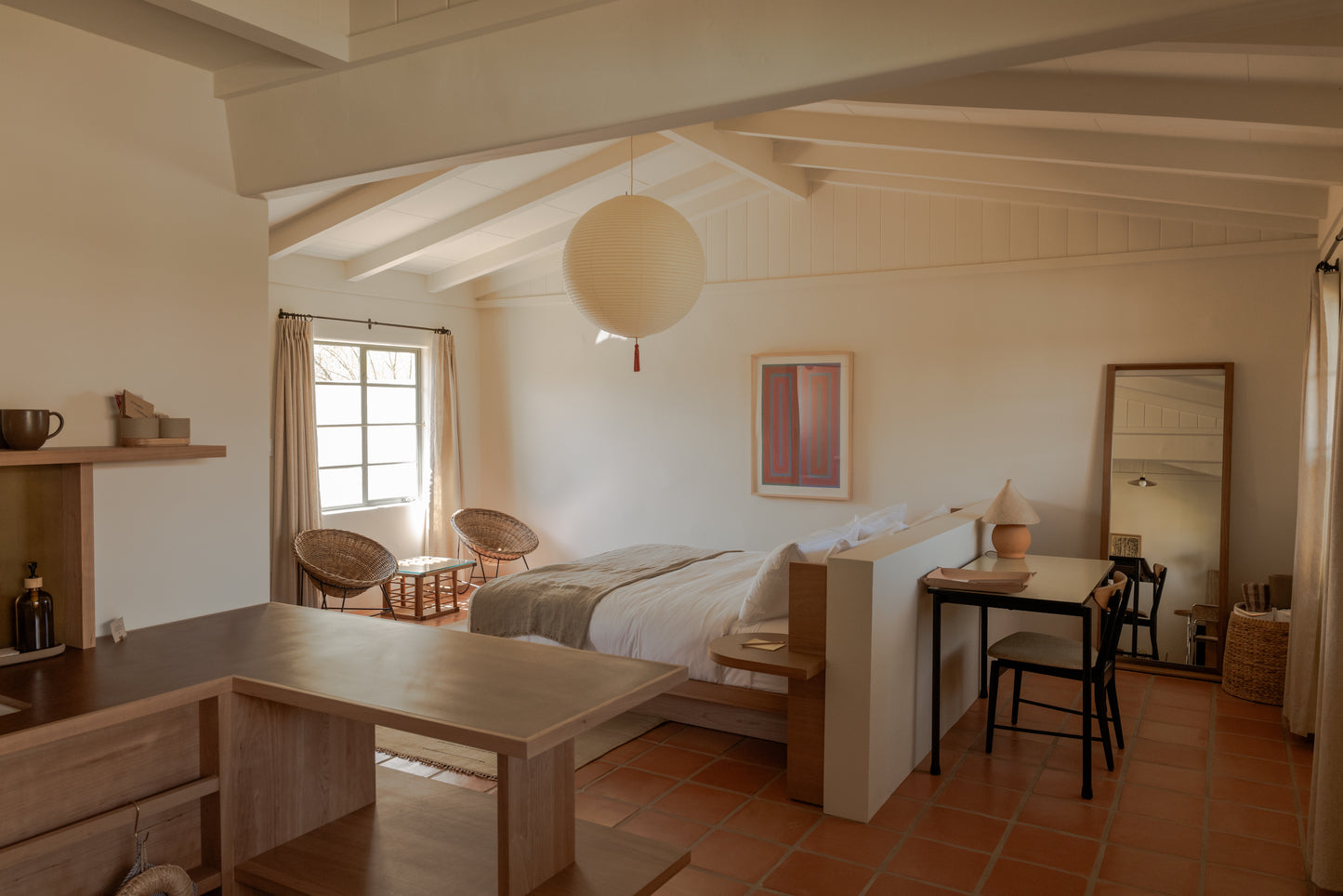 Casita Lamp