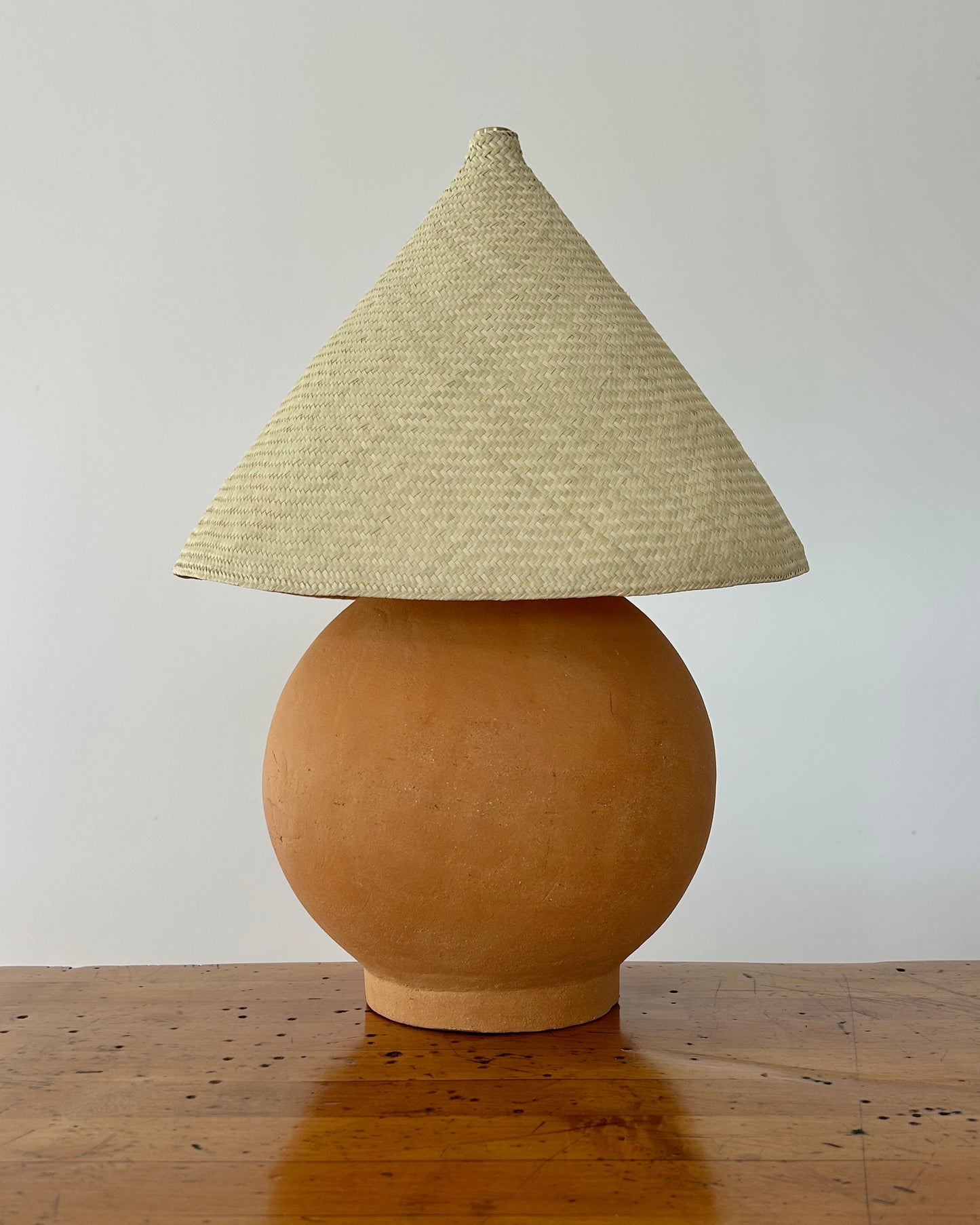 Casita Lamp