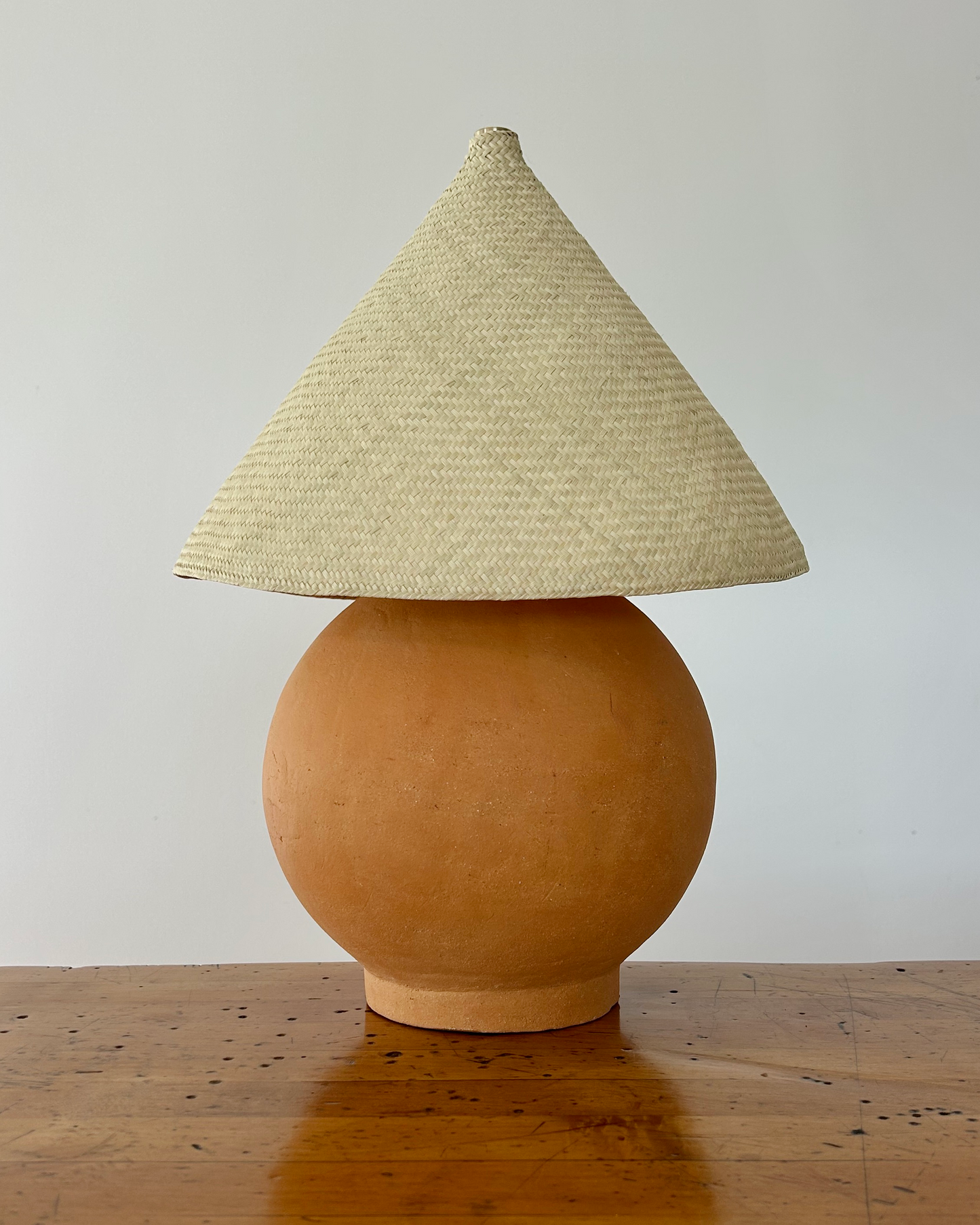 Casita Lamp