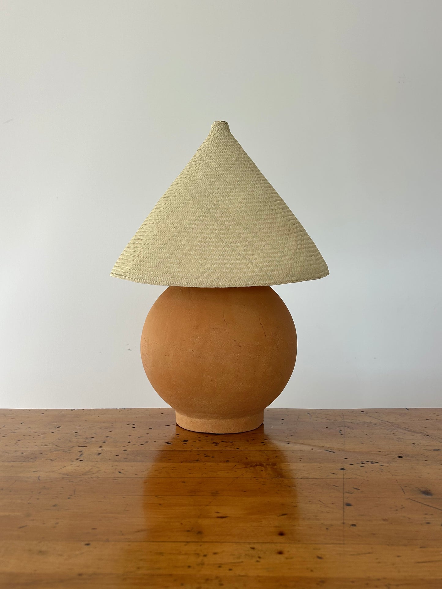 Casita Lamp