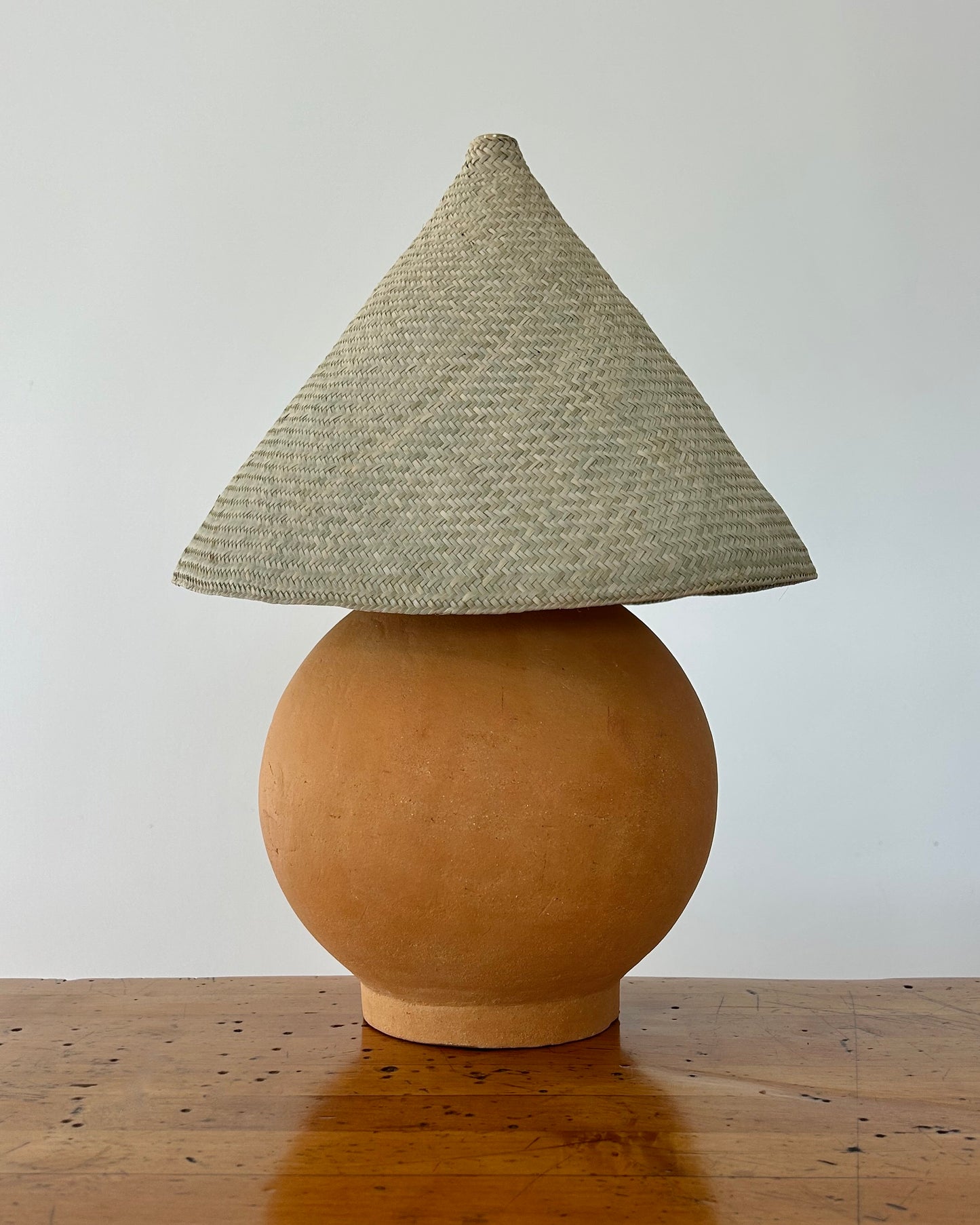 Casita Lamp