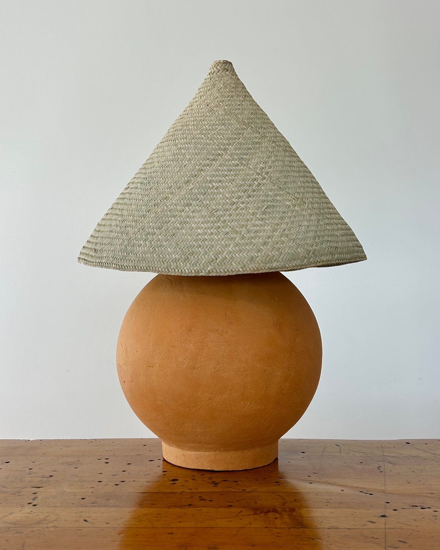 Casita Lamp