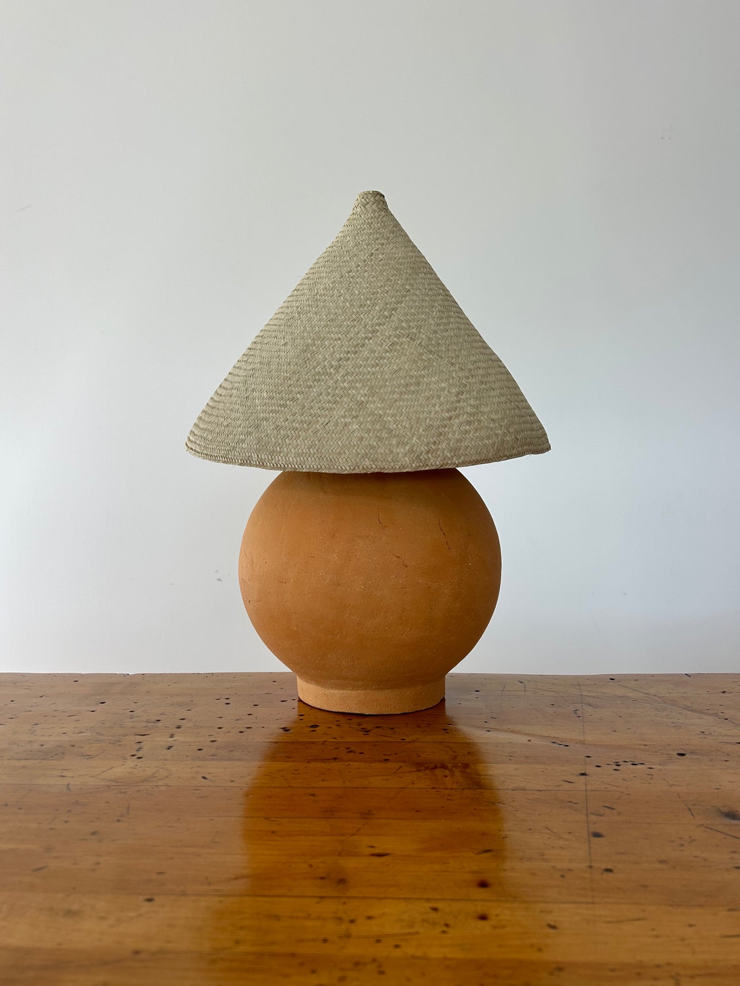Casita Lamp