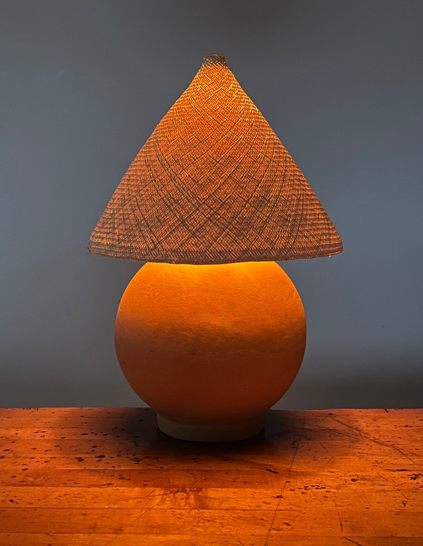 Casita Lamp