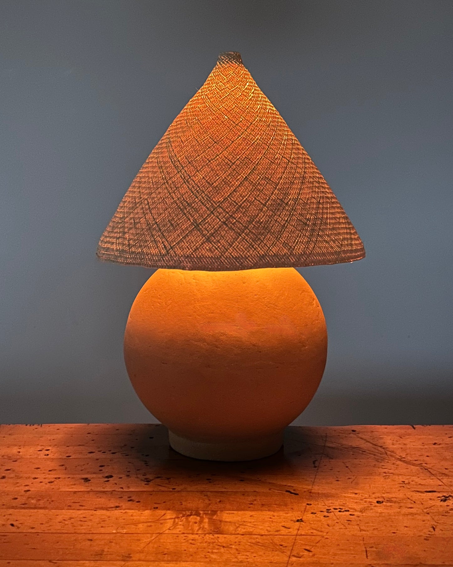 Casita Lamp