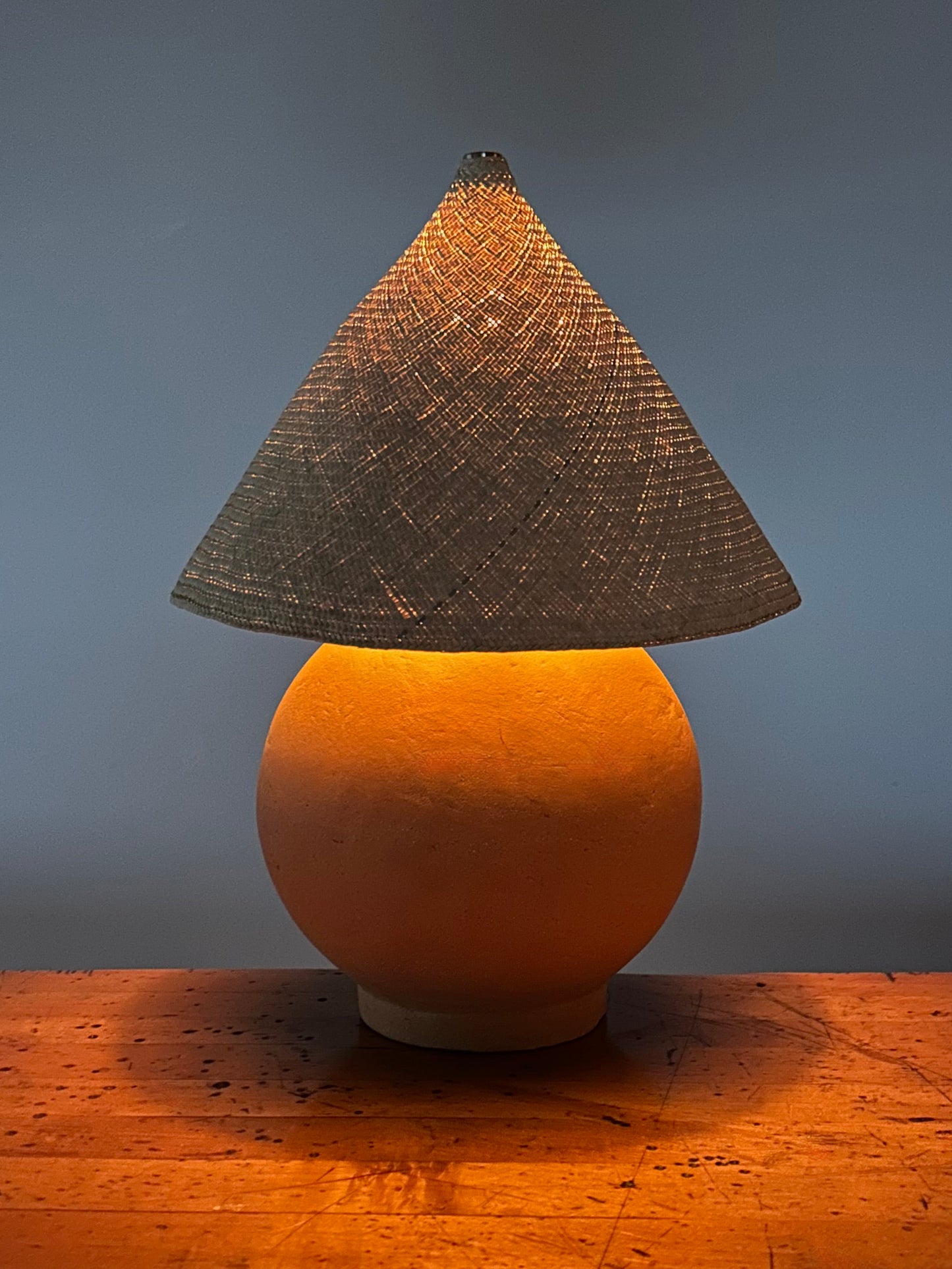 Casita Lamp