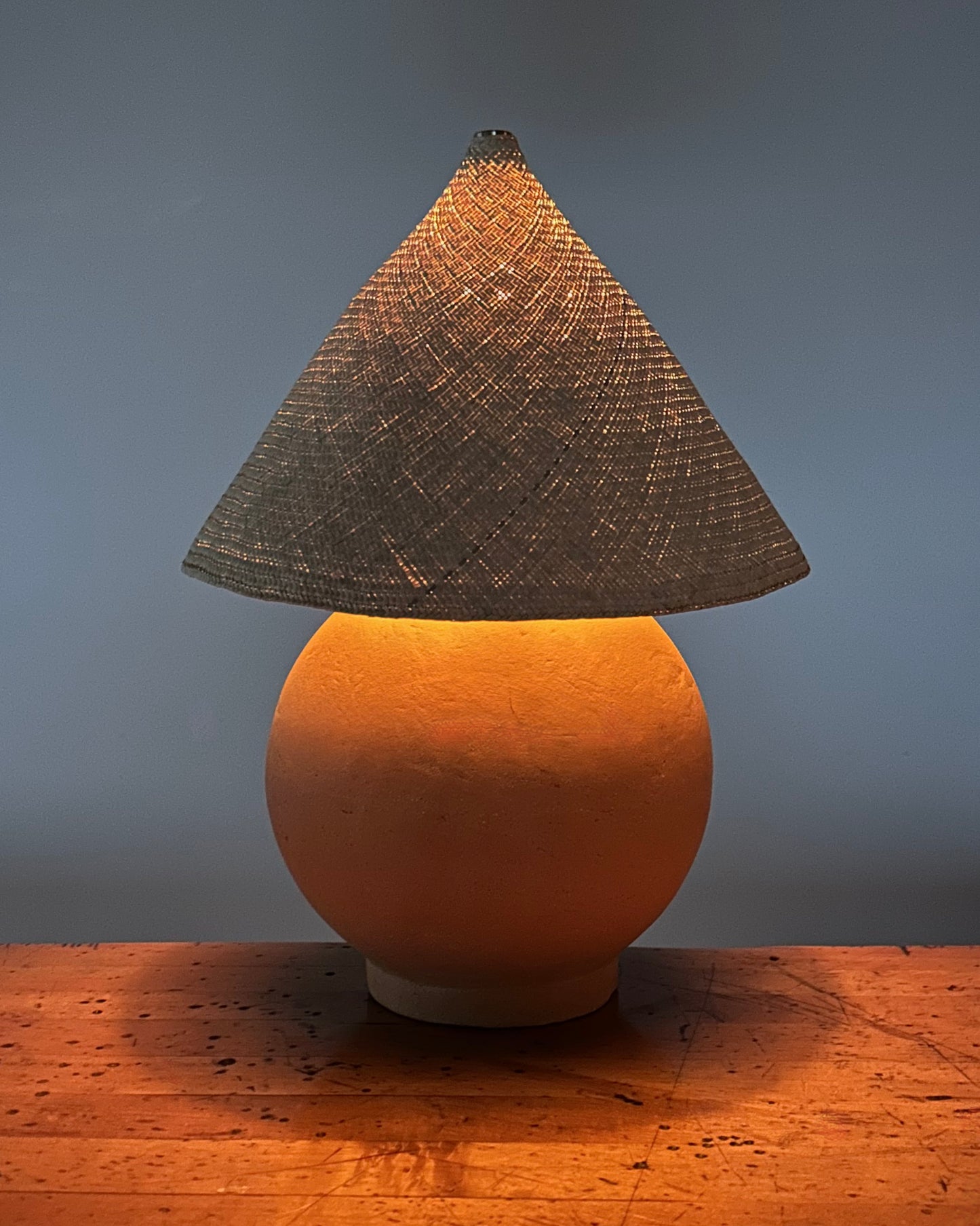 Casita Lamp