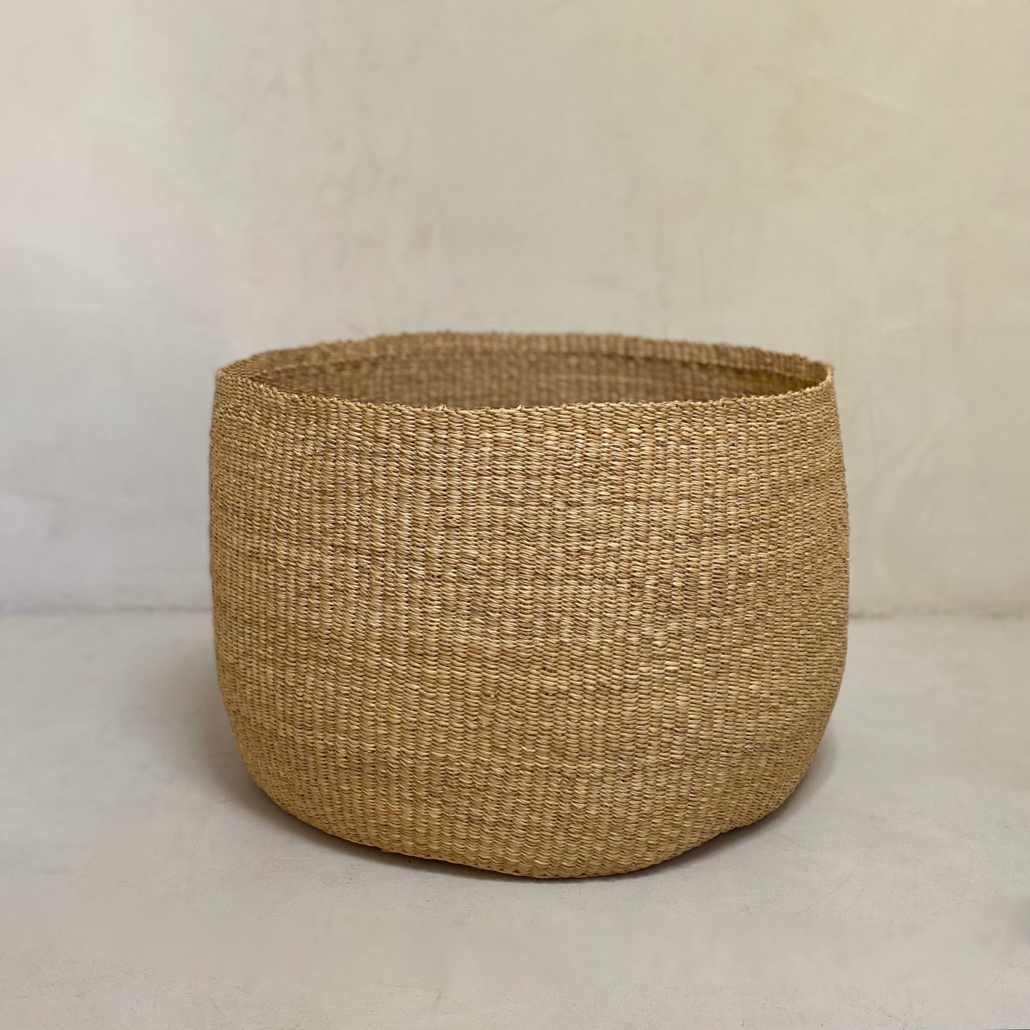 large basket ideas