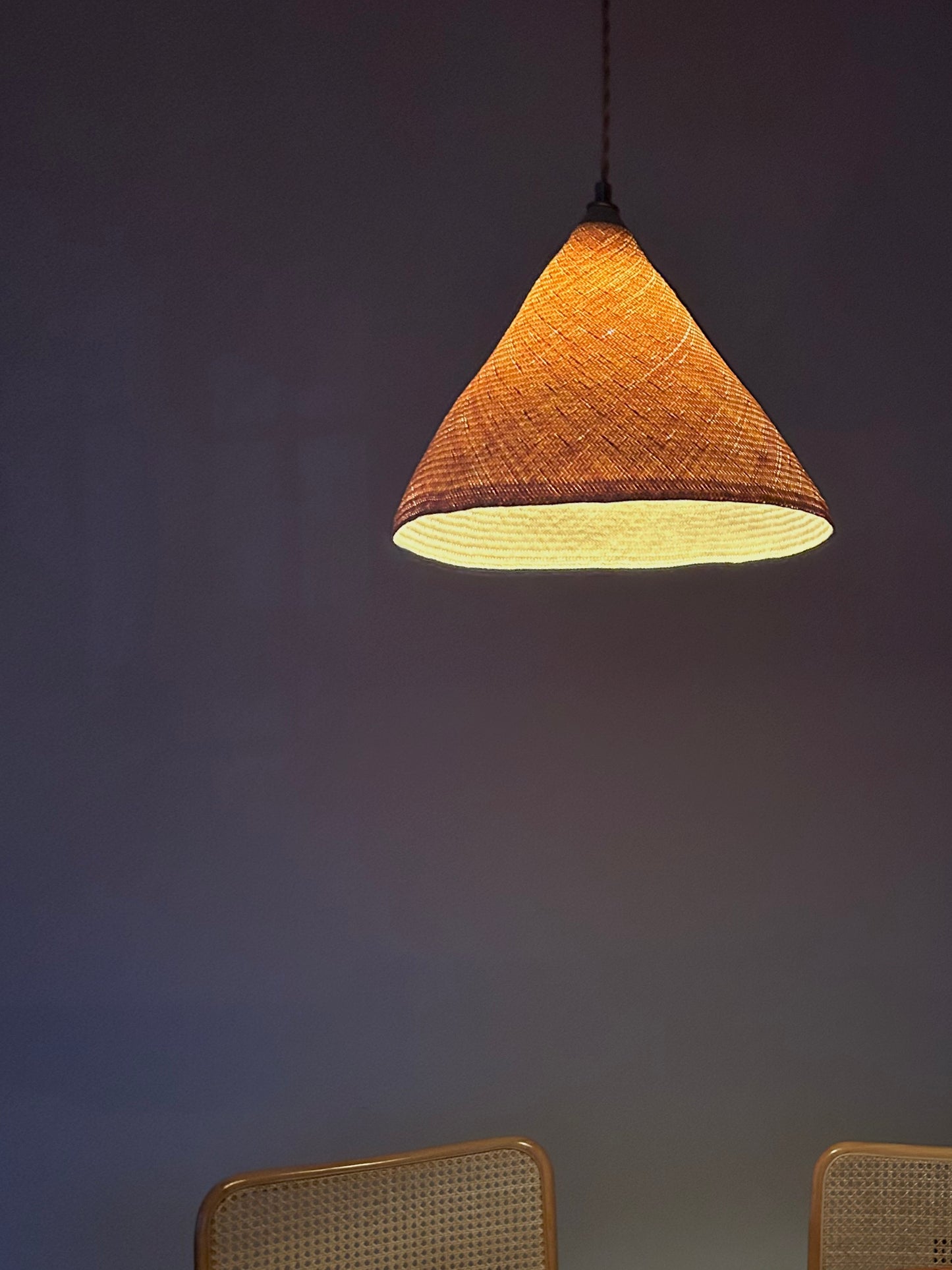 Palma Pendant Light