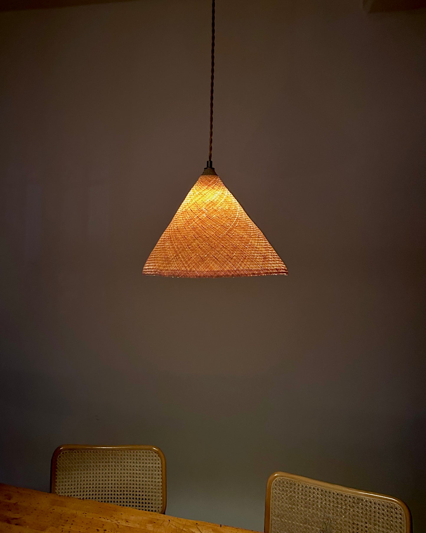 Palma Pendant Light