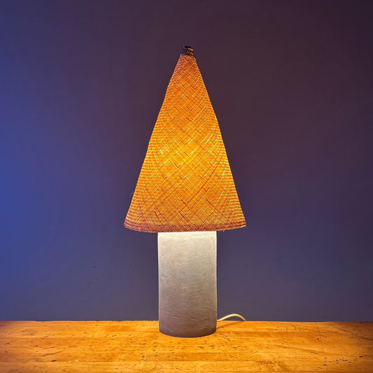 Oaxaca Lamp