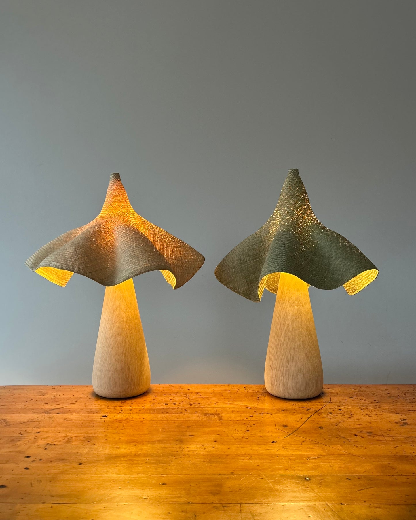 Posie Lamp