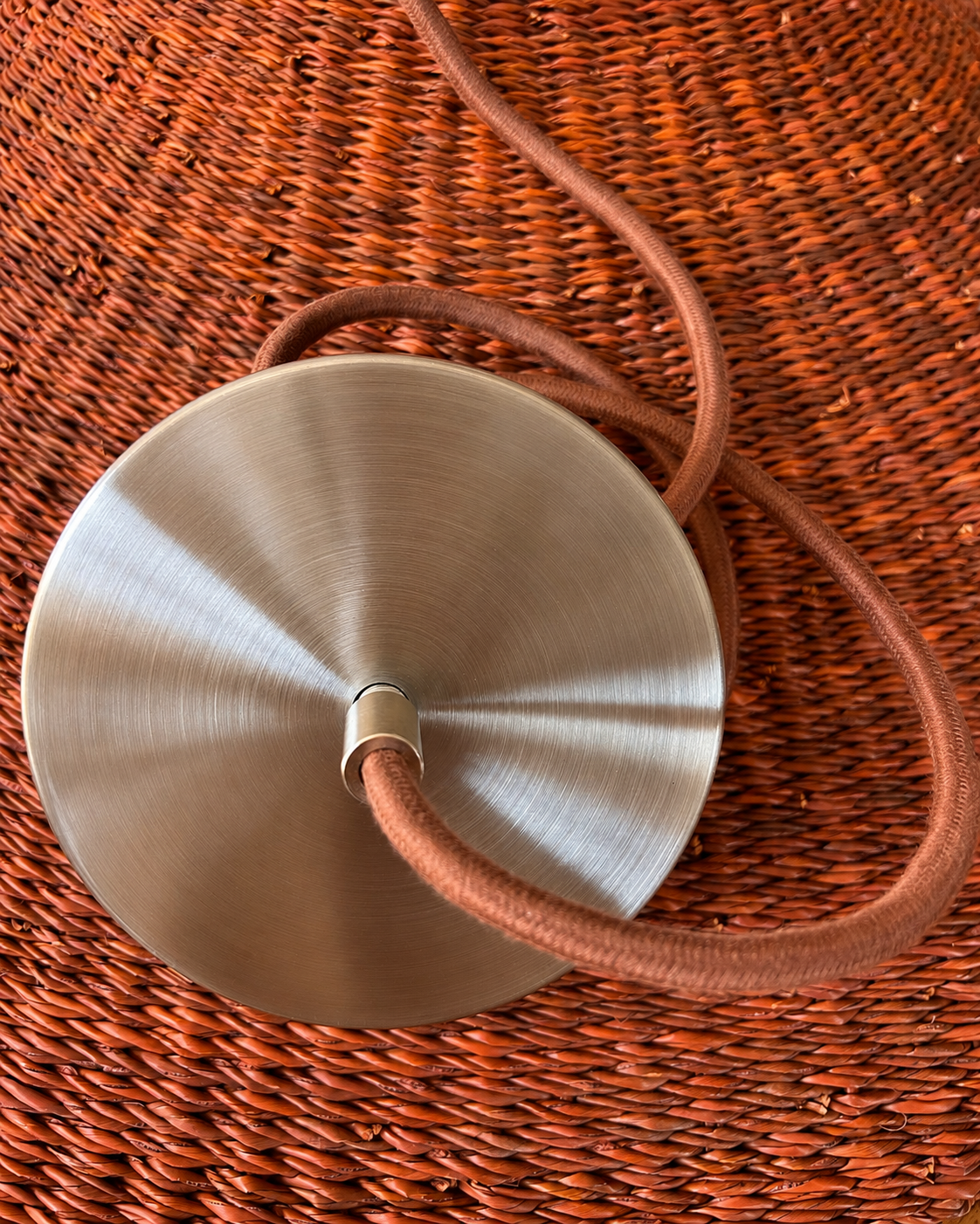 Sienna Pendant Light
