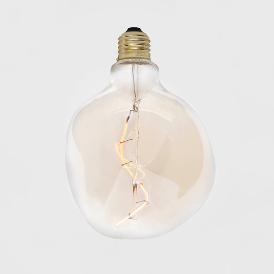 voronoi light bulb