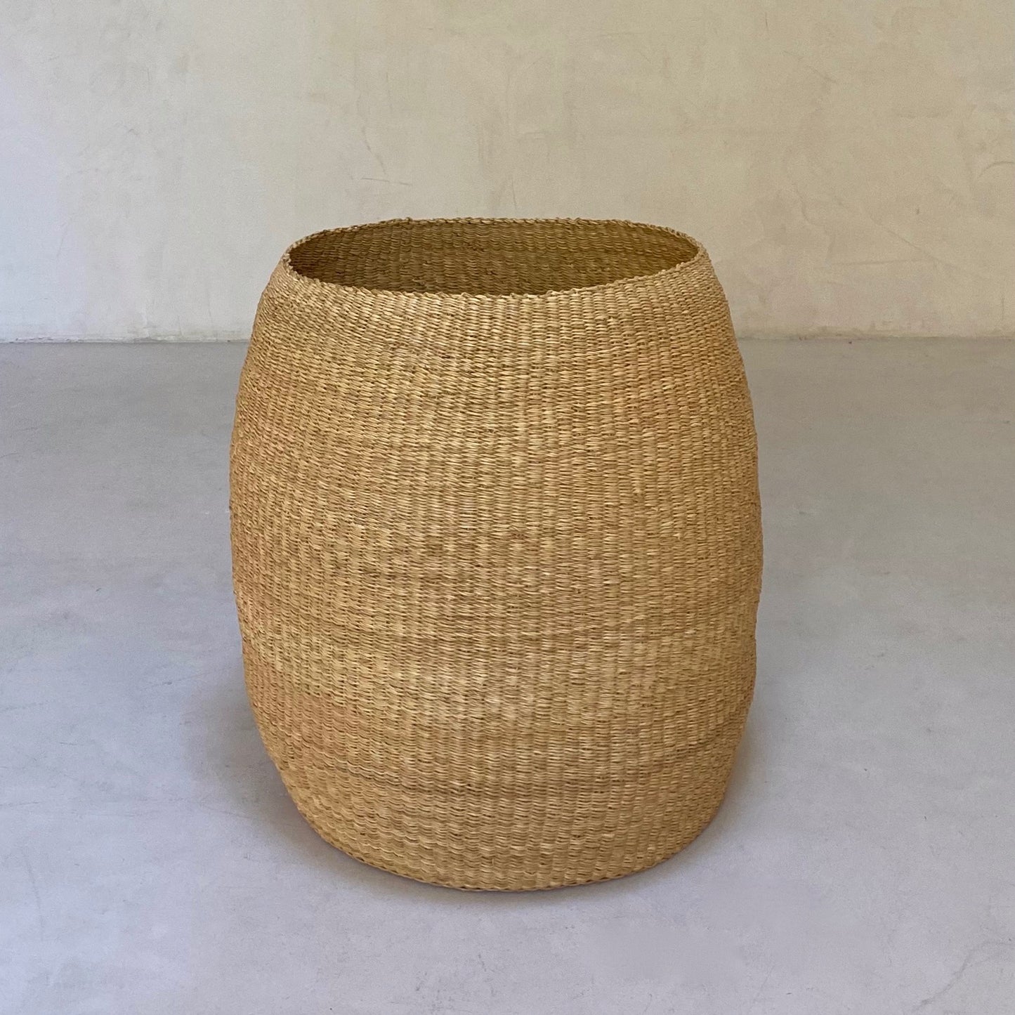 woven storage basket