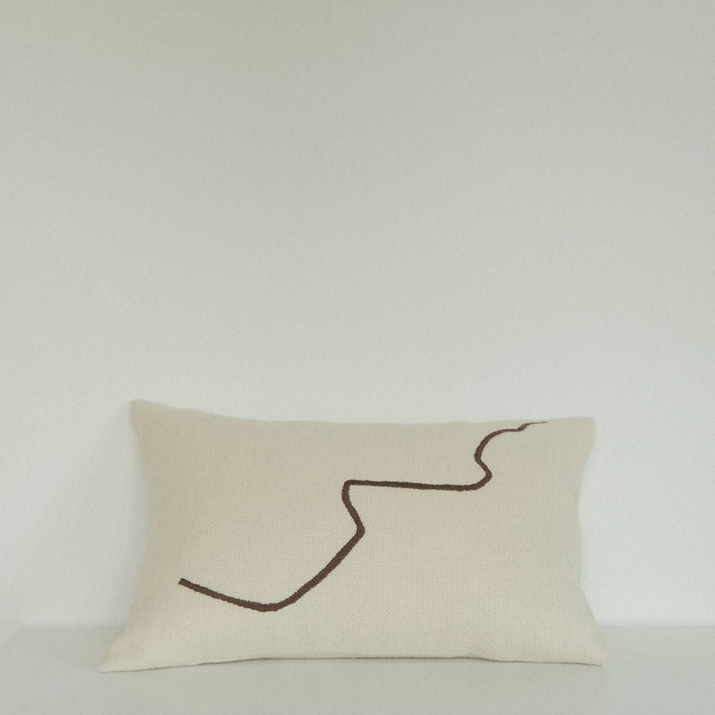 Salón cushion