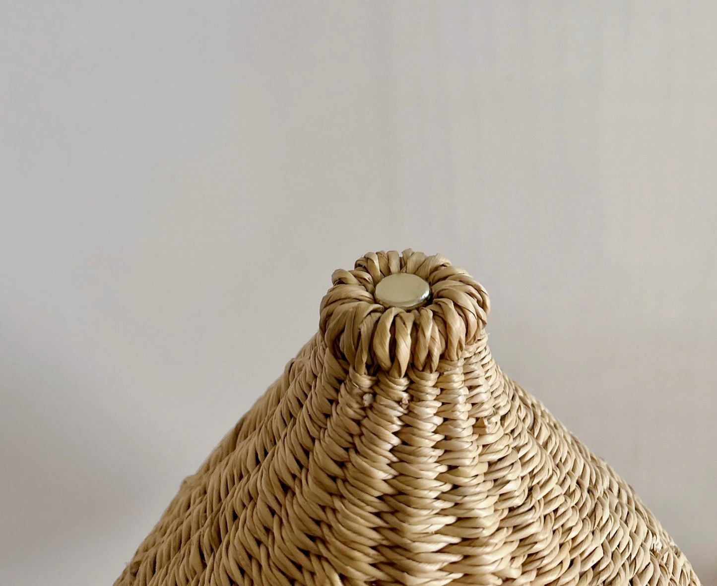 Spider Lamp