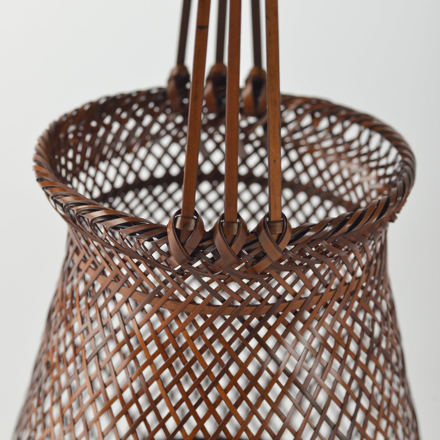 Japanese Susutake Basket