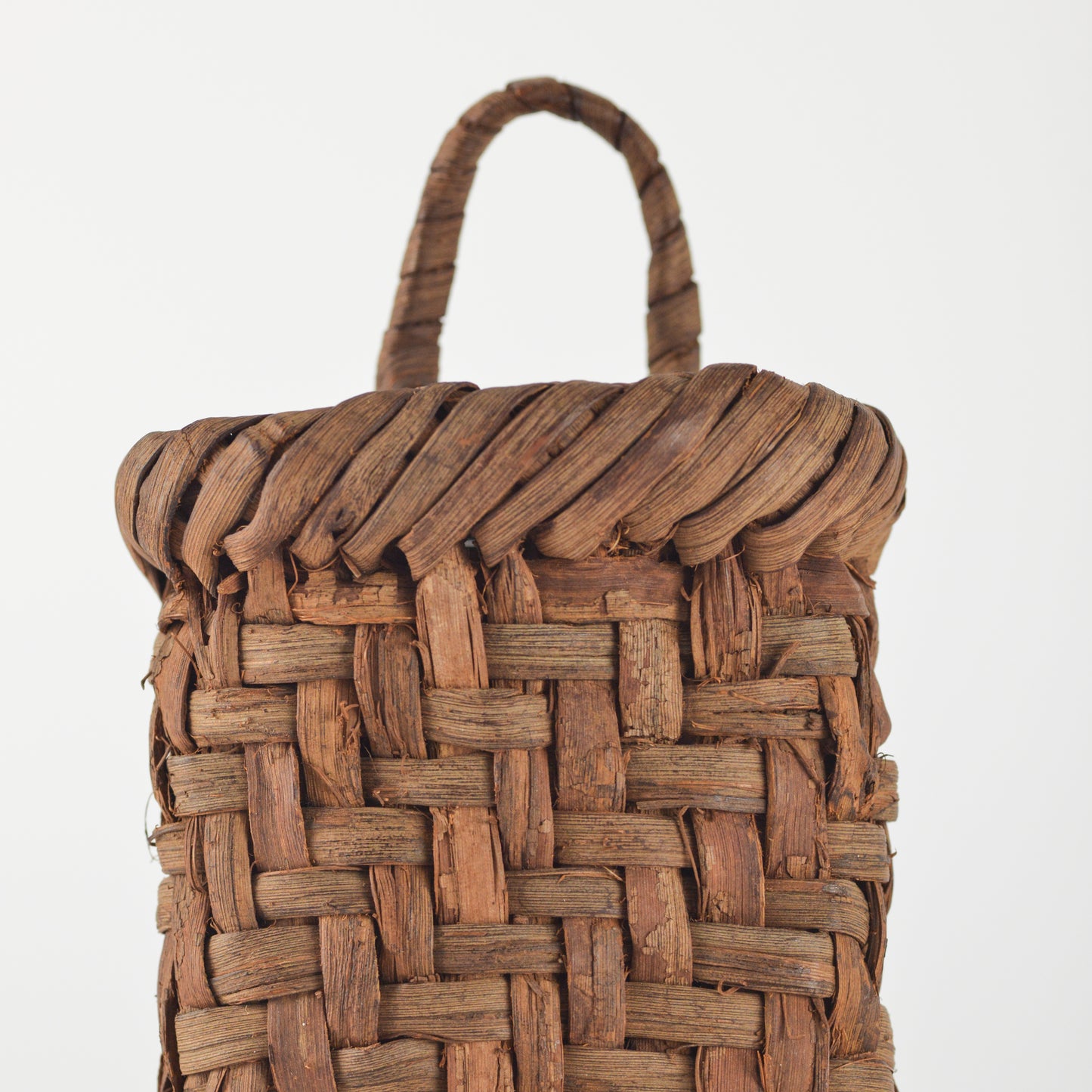Japanese Grapevine Basket