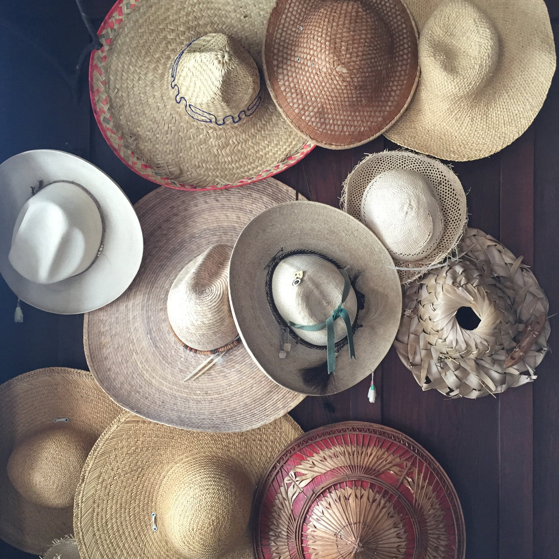 SUMMER AT THE CABIN  |  a note from Chessa