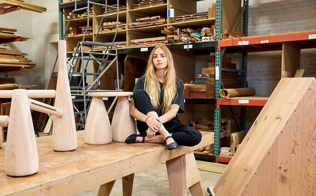 LA DESIGN WEEKEND 2025  |  meet our co-host