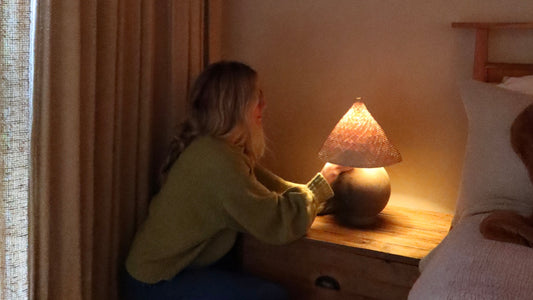 STUDIO STORIES | Moon House Update: Coming Home