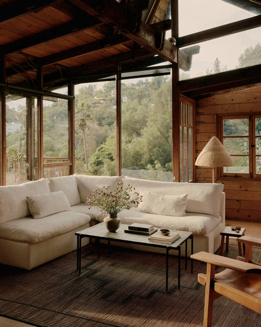 FEATURED | Nono Studio's Moon Canyon Restoration in AD