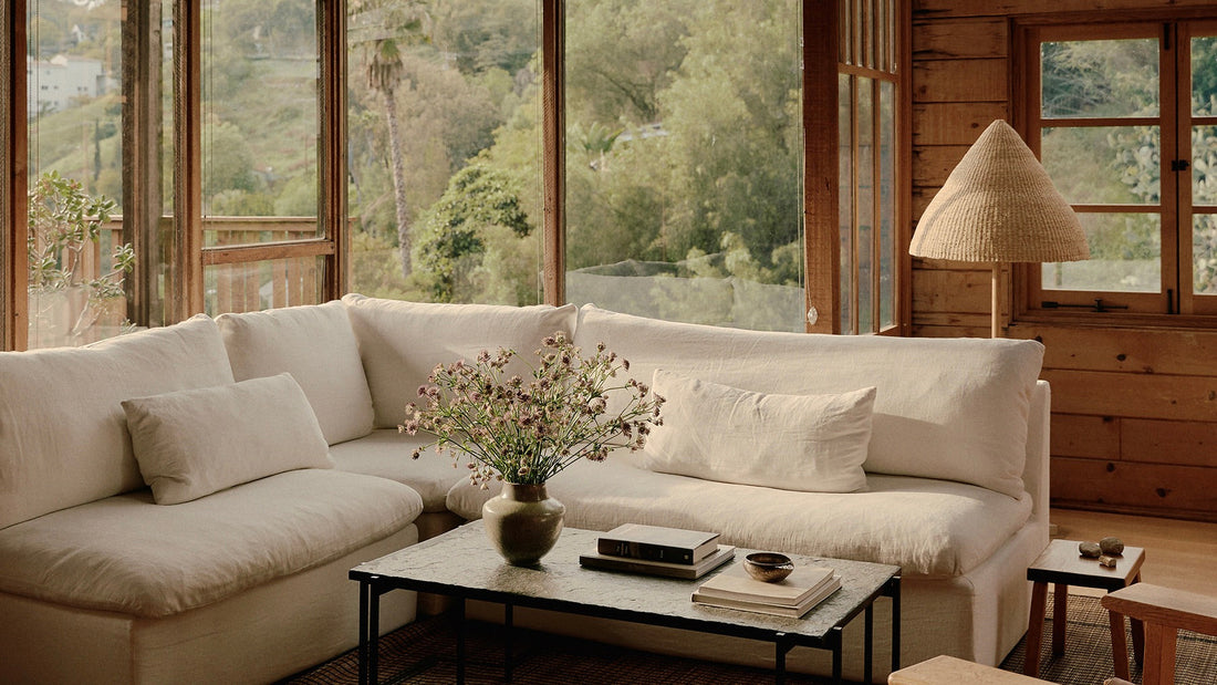 REINTRODUCING: The Oak Lamp