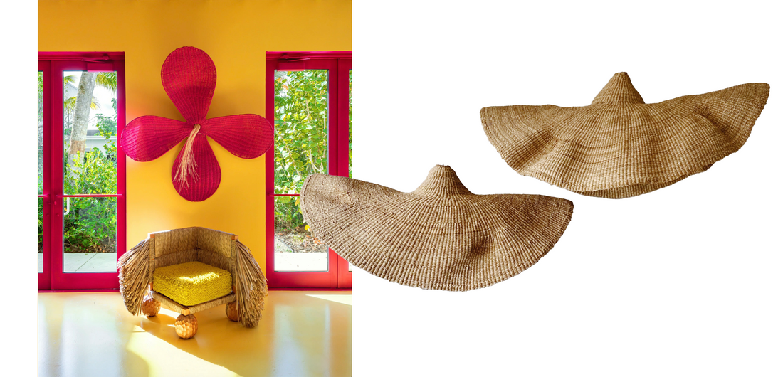 PEAKED FAWNS  |  at Simon Miller Miami