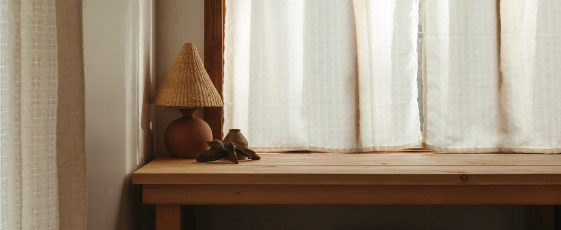 CABIN IN THE WOODS | an oceanside retreat by Earth to People